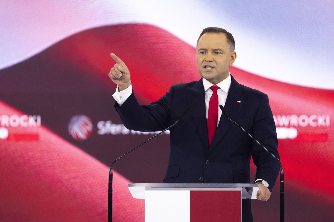 Karol Nawrocki apeluje do prezesa NBP. "Kredytobiorcy odetchną z ulgą"