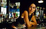 Pierwszy raz Carrie-Anne Moss i Luke'a Wilsona