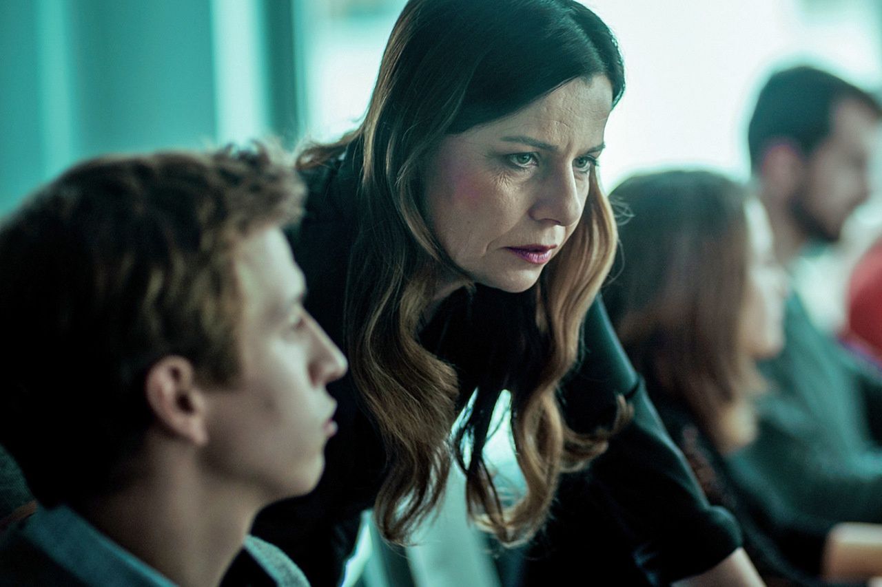 "Sala samobójców. Hejter" doceniony na Tribeca Film Festival.