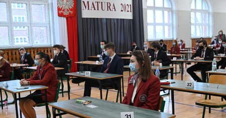 Matura poprawkowa 2021. Egzamin już we wtorek. Ten przedmiot zawaliło najwięcej osób