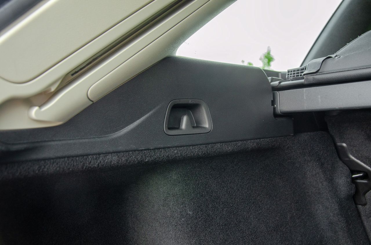 Volvo XC60 B4 AWD (2019)