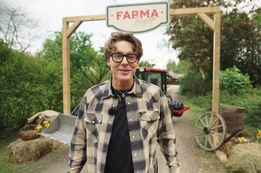 "Farma Bagiego"
