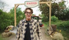 Na YouTube wraca "Farma Bagiego". Influencer porozumiał się z Polsatem