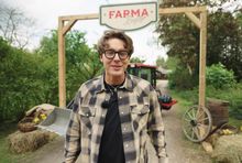 "Farma Bagiego"