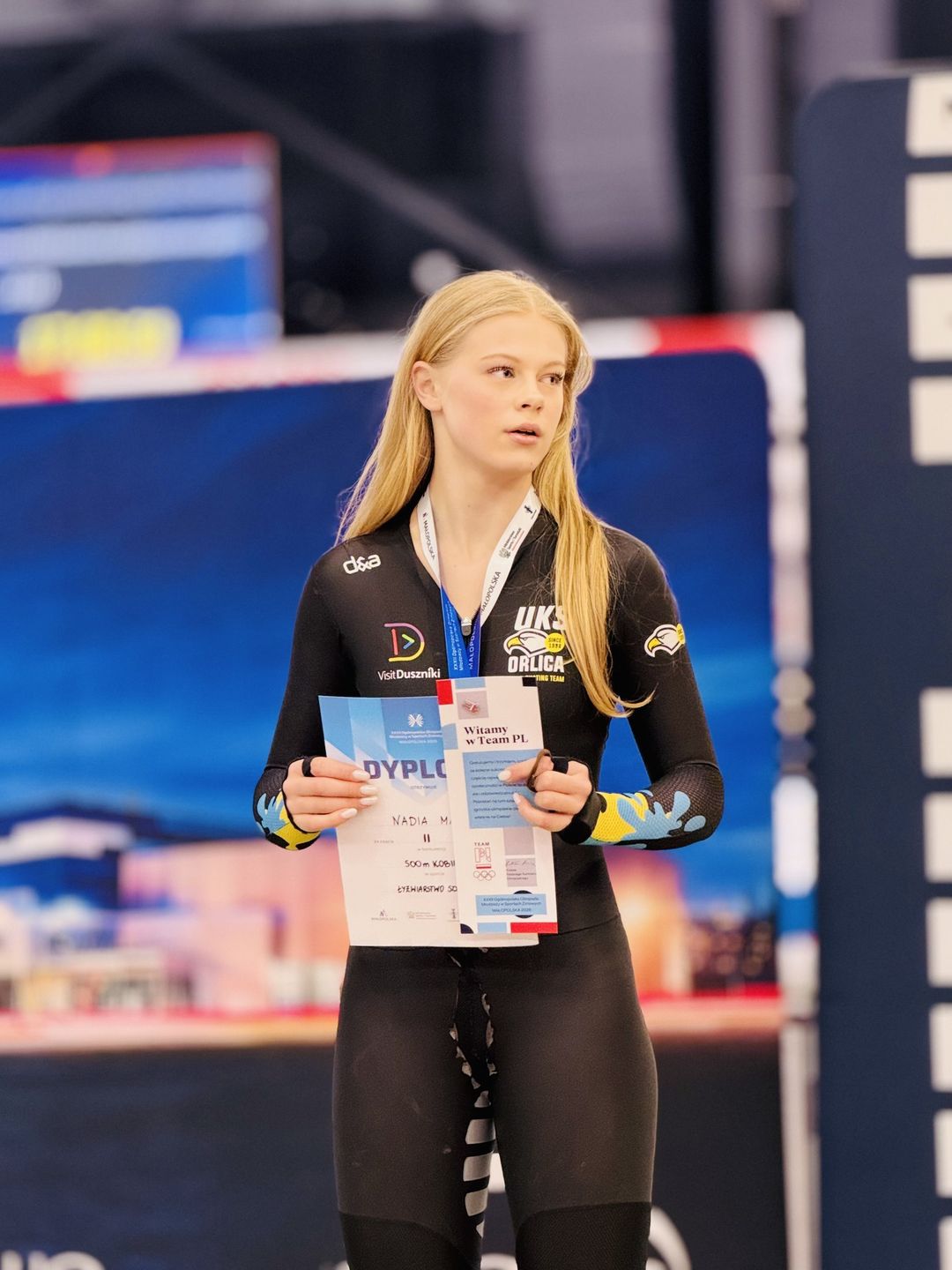 Nadia Machała