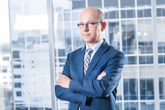 Zmiany w Getin Holding. Prezes odchodzi