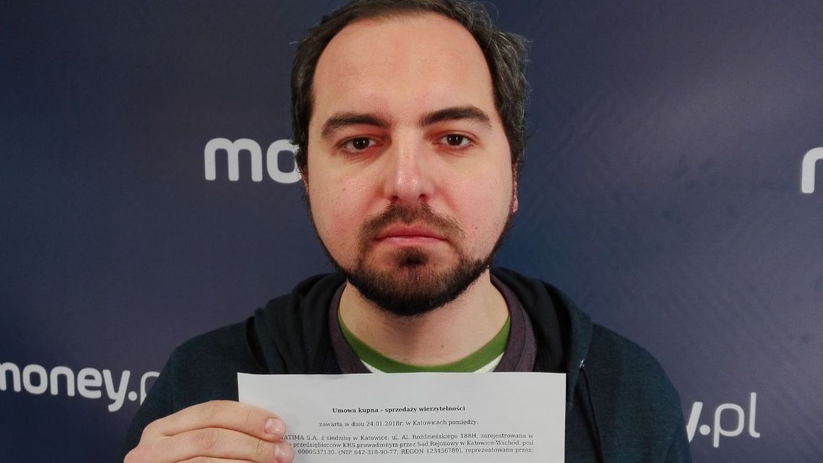 Problemy z płatnościami dotyczą każdej branży, dlatego rynek sprzedaży długów kwitnie