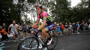 Kolejna gwiazda przyjedzie na Tour de Pologne: to mistrz świata z 2013 roku