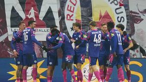 Sensacja w Bundeslidze. Przyczynił się Polak