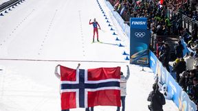 Norwegowie złamali przepisy. Jest reakcja FIS
