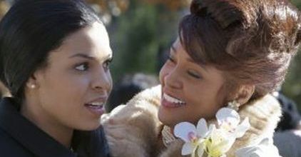 Sparkle: Whitney Houston powraca do kin!