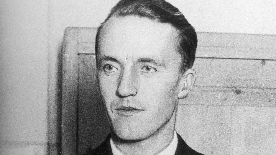 Bronisław Czech