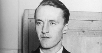 Historia Bronisława Czecha. Król nart, który zginął w Auschwitz