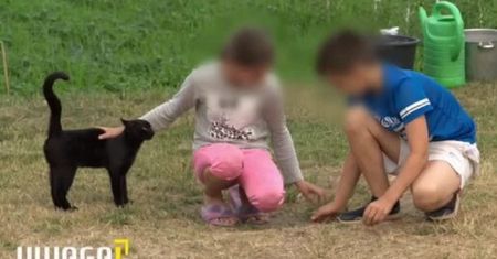Dzieci napisały list do "Uwagi". "Tata nadużywa alkoholu"