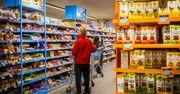 Inflacja w Polsce. Ceny znów rosną szybciej