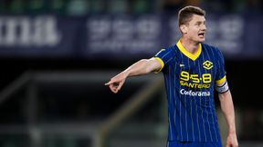 "Polski" mecz w Serie A. Tak ocenili ich Włosi