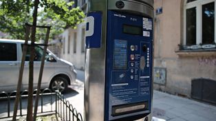 Kraków: W najbliższe święto nie będzie bezpłatnego parkowania