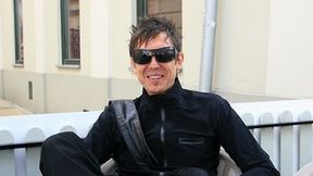 Wyznaczał modowe trendy w kadrze na długo przed Krychowiakiem. Zobacz stroje Jacka Bąka