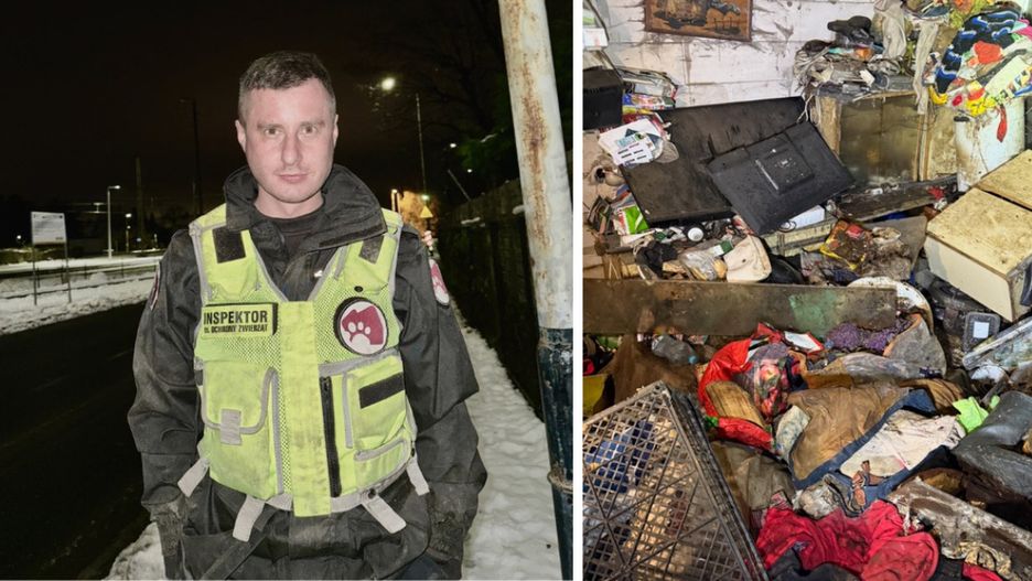 Dolnośląski Inspektorat Ochrony Zwierząt