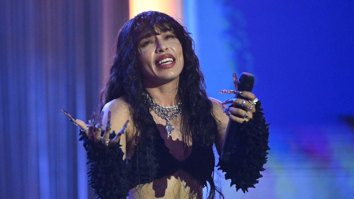 Loreen dokonała coming outu