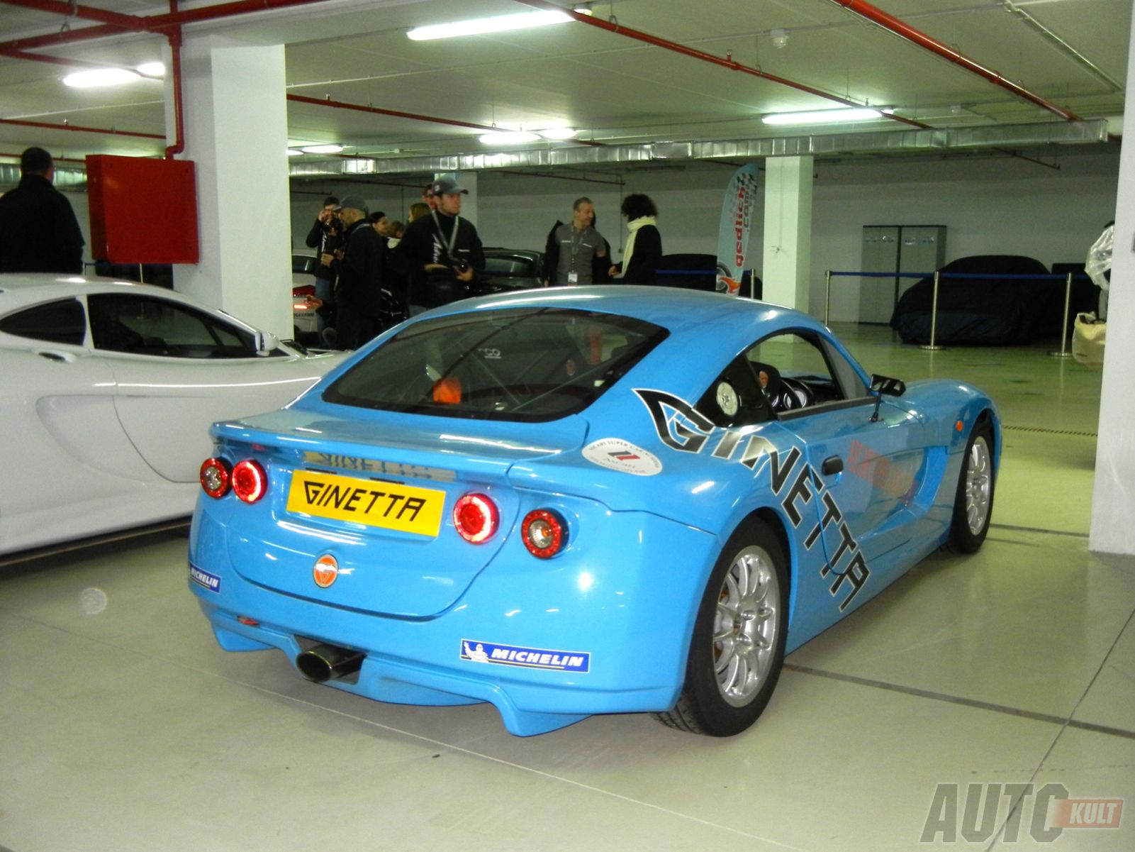 Test opon Bridgestone Potenza Adrenalin RE002 w Ascari Race Resort [galeria] 119