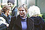 Brytyjki zadziwiają Renee Zellweger