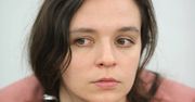 Klaudia Jachira wspomina zatrzymania w Warszawie. "Widać było tylko przerażenie"