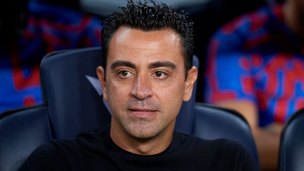 Xavi