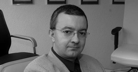 Nie żyje Jerzy Krzanowski. Ciało jednego z najbogatszych Polaków "ratownicy odnaleźli około godziny 1 w nocy"