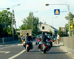 Prawo jazdy kategorii B pozwoli na kierowanie motocyklem