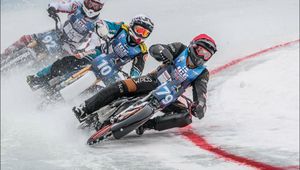 Ice racing ponownie w Sanoku? Jest szansa na zorganizowanie dużego turnieju