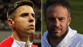 Zero litości dla reprezentanta Polski