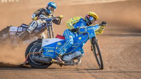 Żużel. Udana pogoń Piraterny. W ostatnim wyścigu wyrwali remis Vargarnie!