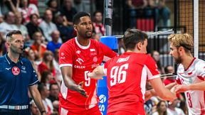 Eksperci zachwyceni liderem reprezentacji. "Wilfredo Arena"