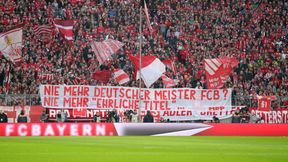 Będzie wielki protest kibiców w Niemczech. 45 minut ciszy podczas meczów