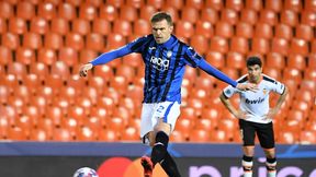 Liga Mistrzów 2020: Josip Ilicić wystrzelił w klasyfikacji najskuteczniejszych, ale o koronę raczej nie powalczy