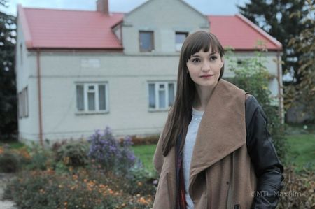 Majka nową Mostowiaczką!