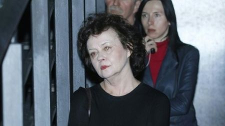 ''Będę dziko walczyć o swoje miejsce''