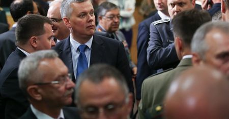 Dodatkowe pieniądze na armię. Pójdą na...