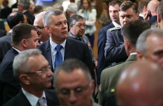 Dodatkowe pieniądze na armię. Pójdą na...