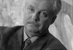 Nie żyje Jerzy Kuczera. Podano datę i miejsce pogrzebu polskiego aktora