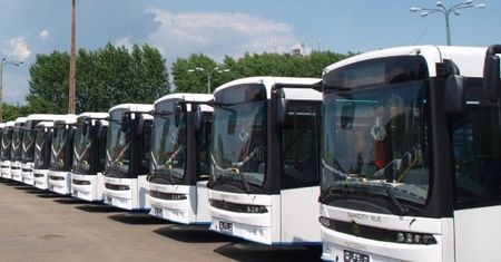 Bielsko-Biała. Od poniedziałku nowe autobusy PKS wyjadą na bielskie drogi