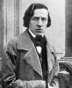 1 października premiera wydawnictwa "Fryderyk Chopin. Listy"