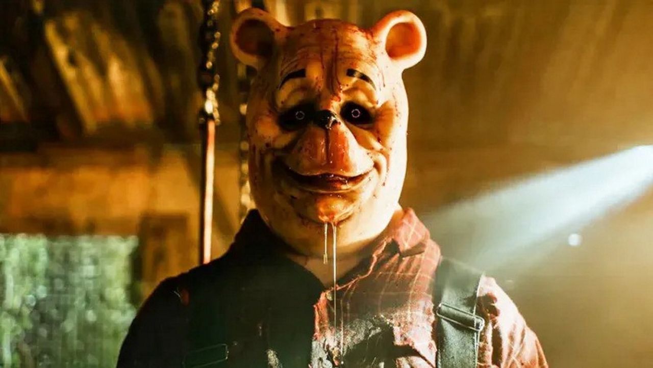 "Winnie the Pooh: Blood and Honey" has started a new trend in horror movies.