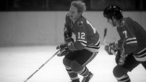 Hokej. Nie żyje Pat Stapleton. Były kapitan Chicago Blackhawks