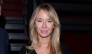 Joanna Przetakiewicz pokazała swoje śniadanie w weekend. Owsianka ma znakomite właściwości