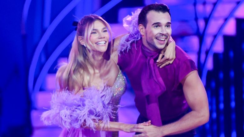 Maja Bohosiewicz pozuje topless