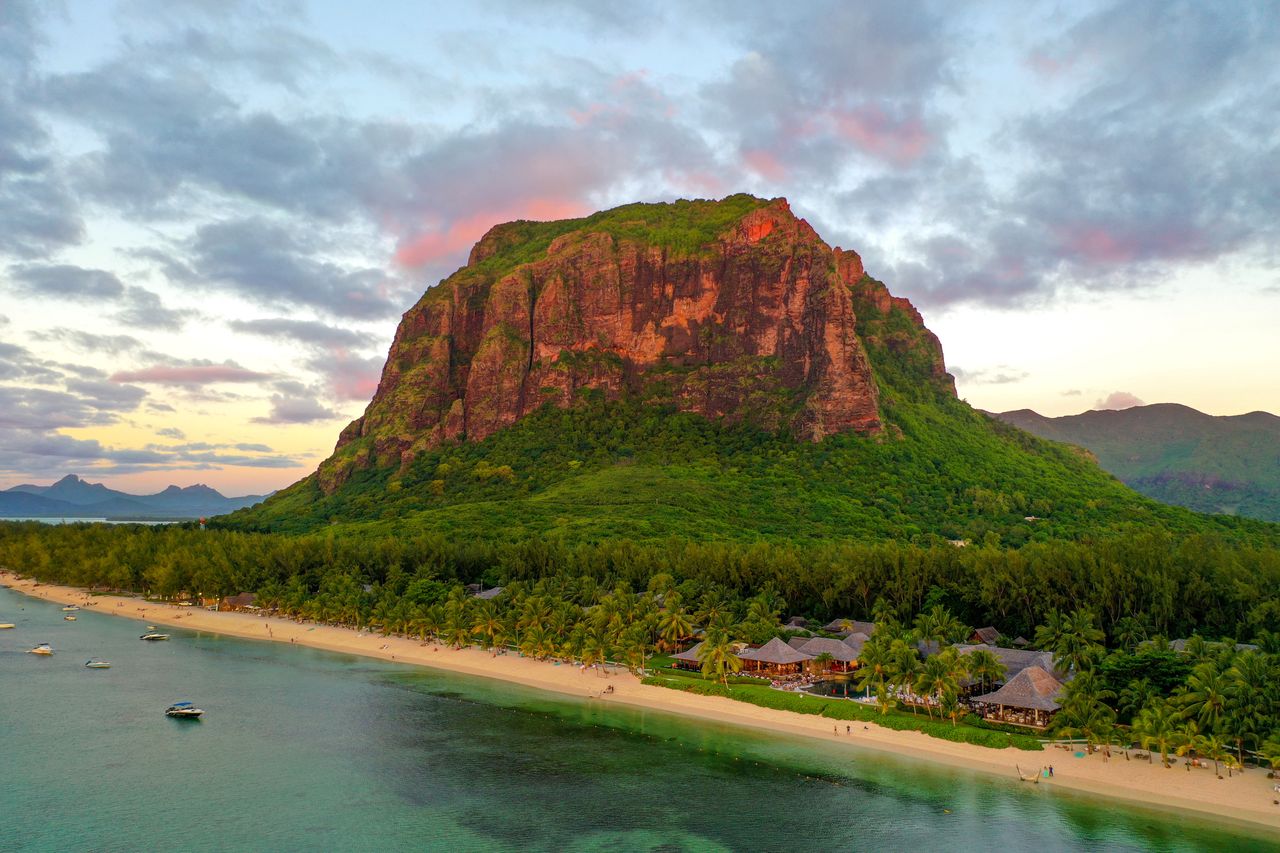 Mauritius. Znaleziono ciało Polaka. Z brzucha wystawało mu narzędzie
