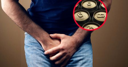 Pijasz? Fatalne skutki odczujesz w sypialni