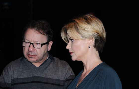 Monika Richardson wygrała proces z "Super Expressem"